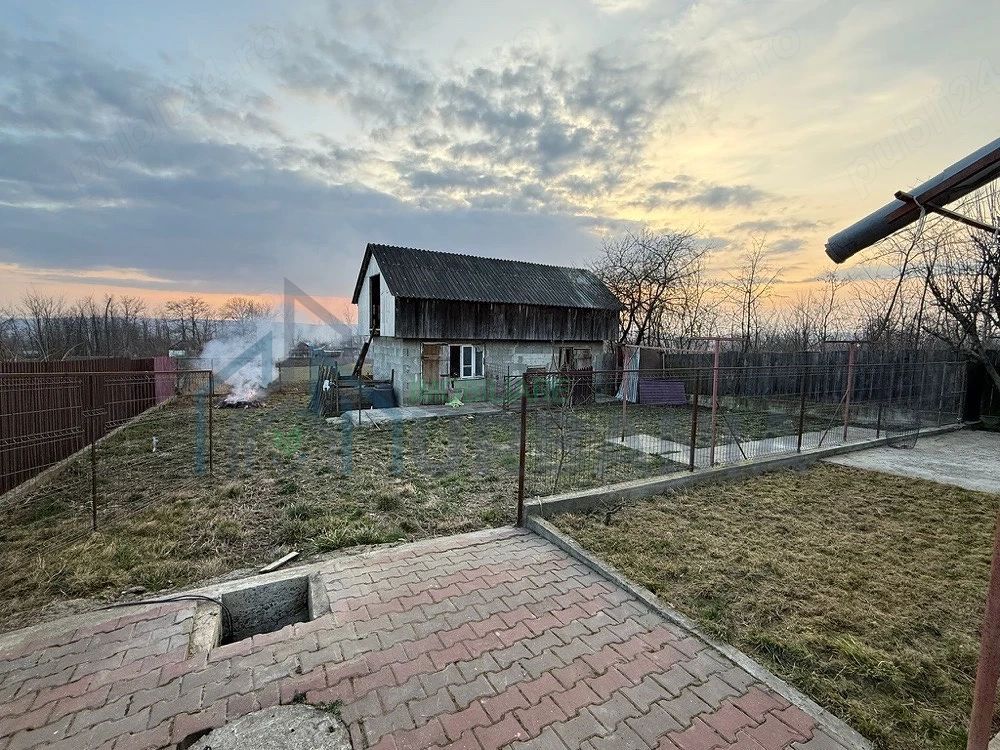 Casă de vânzare în Hărtoape (Poienița), comuna Vânători, județul Iași - Poză 7