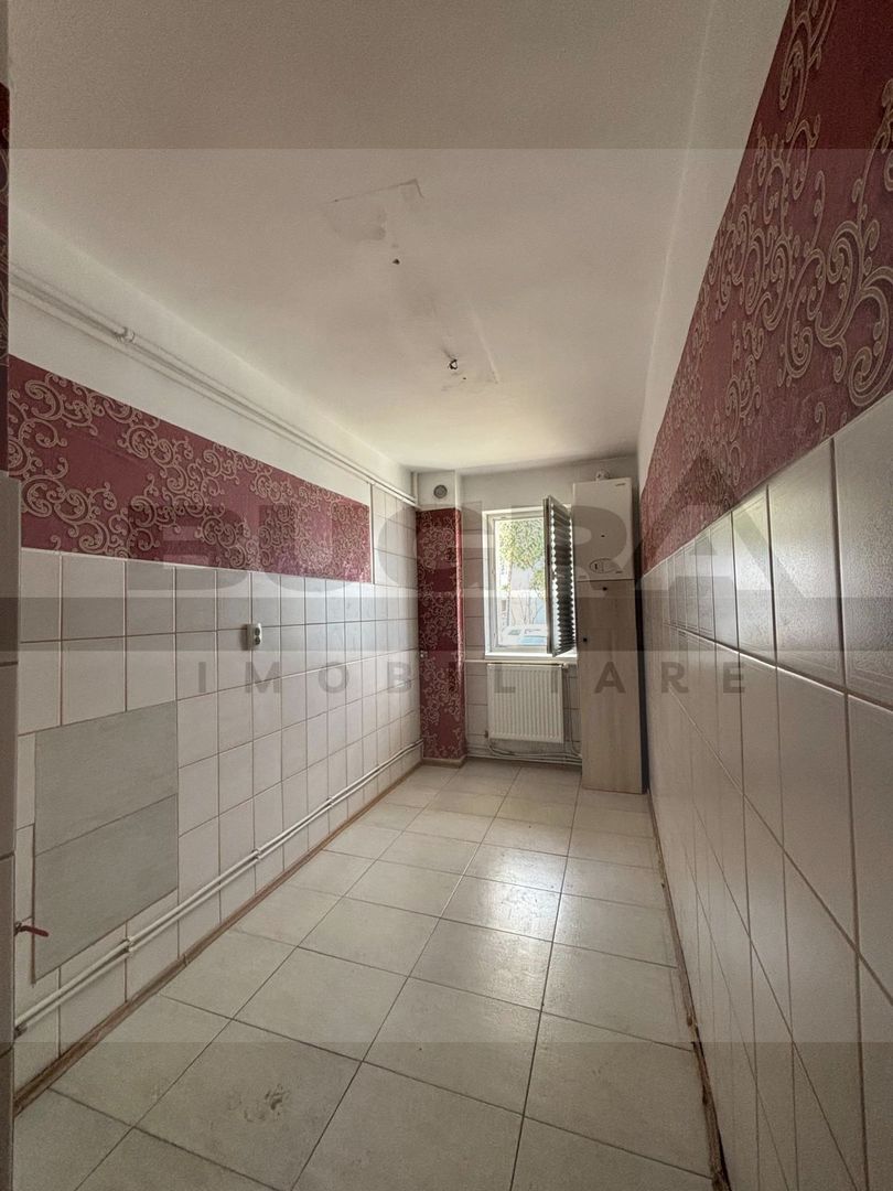 Spatiu de birou, 2 cai acces, terasa, zona Big - Poză 8