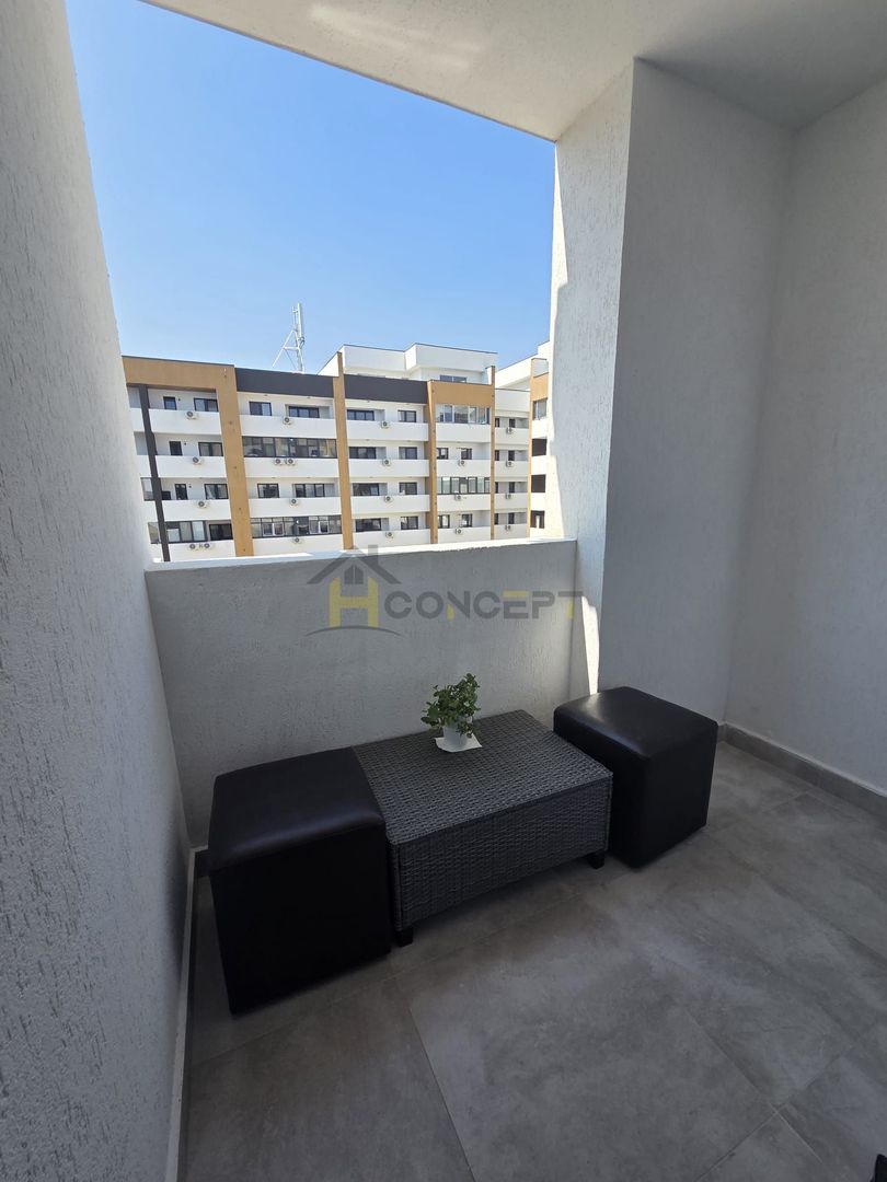 Inchiriere apartament tip studio Biruintei 81 - Poză 9