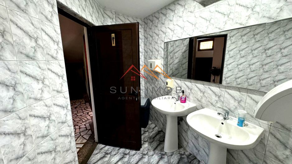 Oportunitate unică Valea Prahovei, hotel+vilă+business, teren 8137 mp - Poză 25