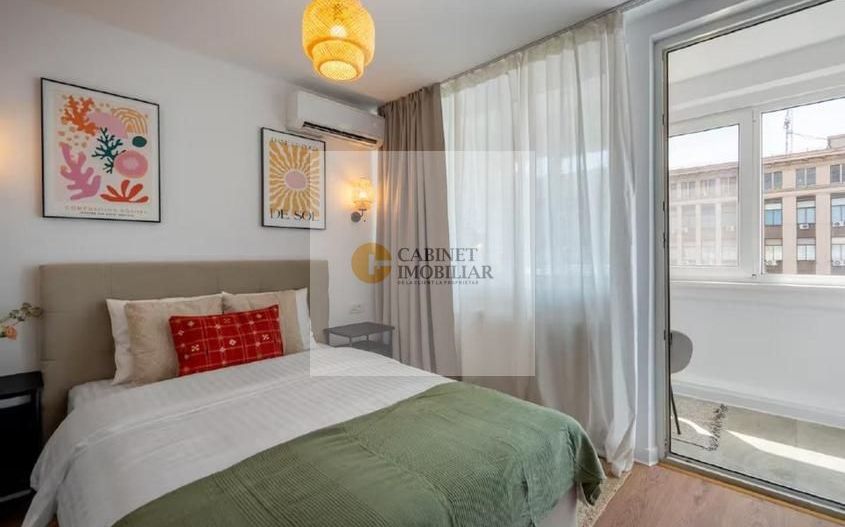 2 camere I 50mp I Bulevard Nicolae Balcescu I Creditabil - Poză 6