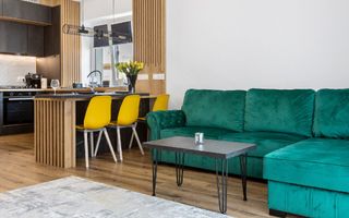 Apartament 2 Camere - Qualis | Loc de Parcare Subteran - 80 mp - Poză 4