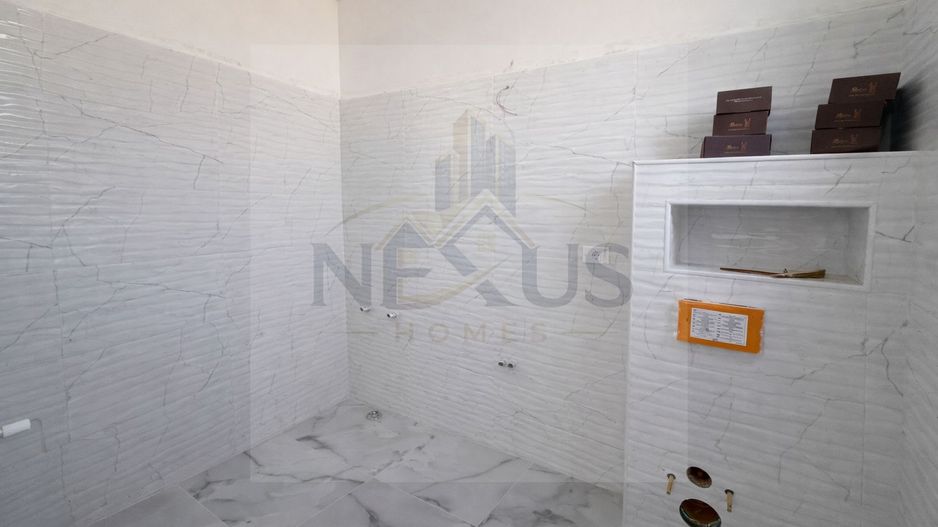 Casa 4 camere | Comuna Berceni | Teren 450 | 2 bai | Parter - Poză 7