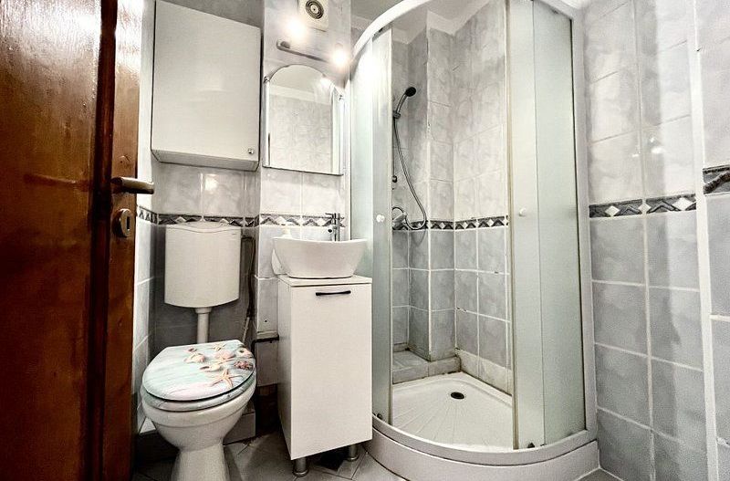 Un apartament spațios cu 3 camere, et. 1, in zona Girocului - Vladeasa - Poză 15