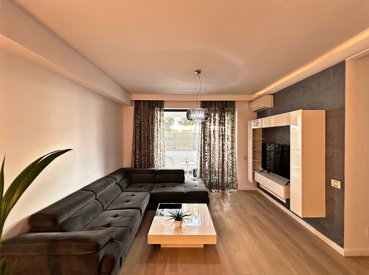 Apartament 3 camere Baneasa - Jandarmerie - Poză 1