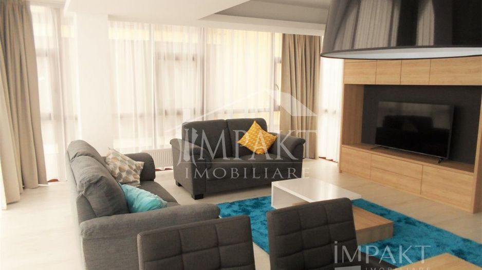 De inchiriat apartament 3 camere de Lux in Faget! - Poză 5