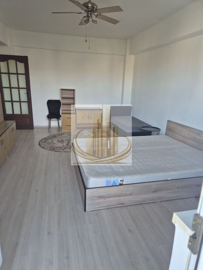 Ap Decomandat cu 1 Cameră | 38 mp | Etaj Intermediar | Soarelui - Poză 2