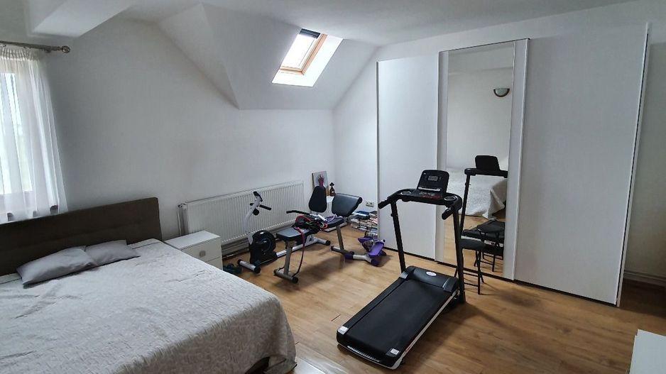 CASA INDIVIDUALA DUMBRAVITA 185 MP - Poză 9