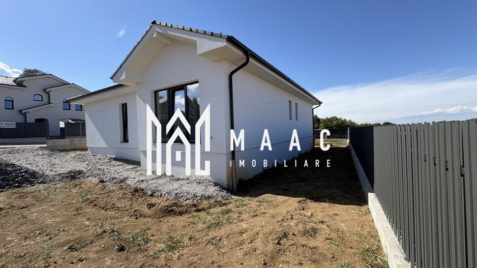 Casa individuală 4 camere I 152 mp i Teren 450 mp I Panorama Parc - Poză 4