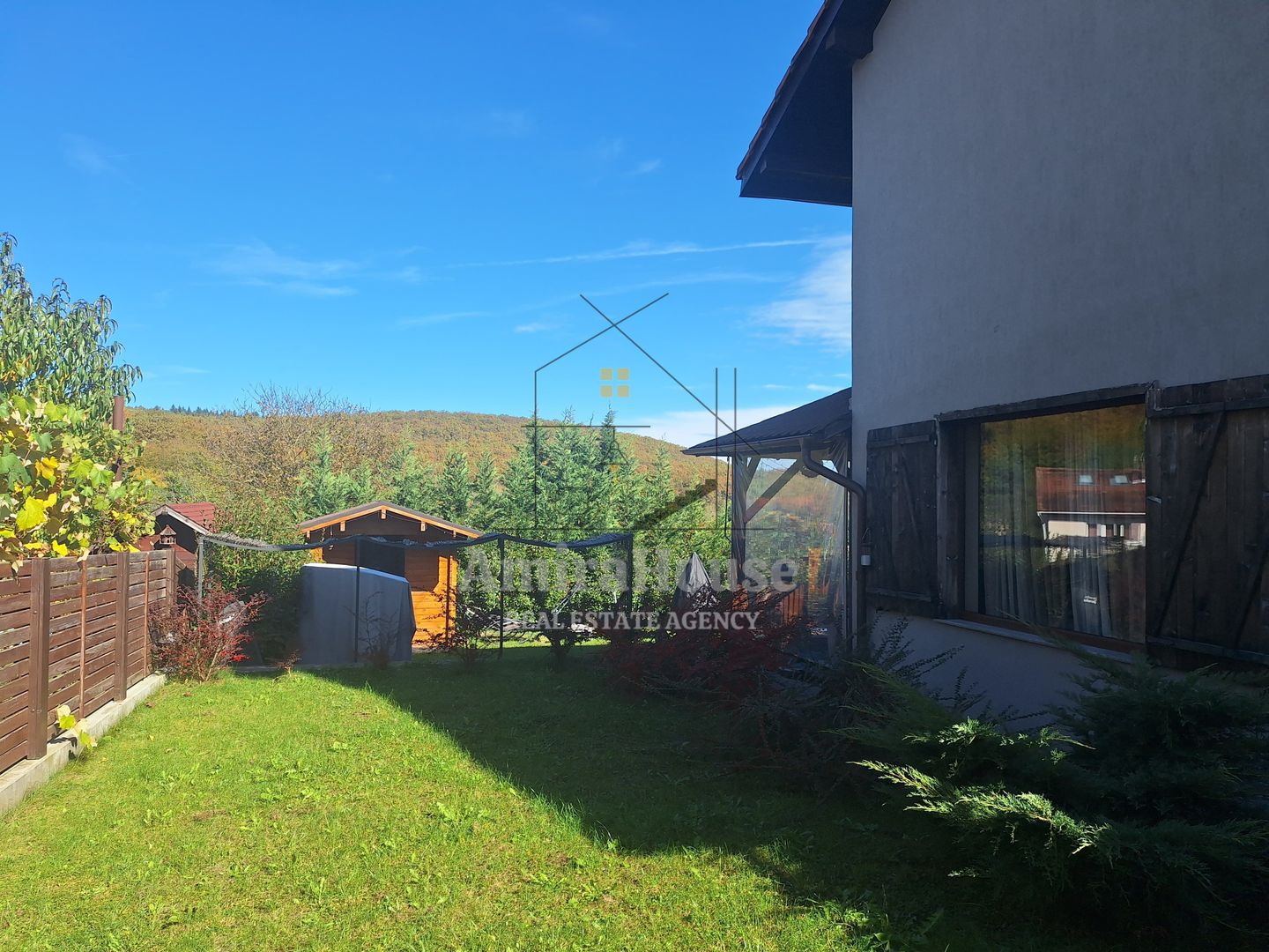 Casa tip duplex, 120 mp utili, teren 380 mp, parcare, finisata, Gilau - Poză 20