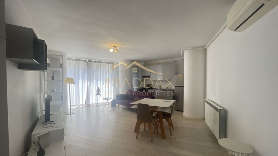 Apartament modern*NOU*2 camere**Piata Sfintii Voievozi//Calea Victoriei - Poză 1