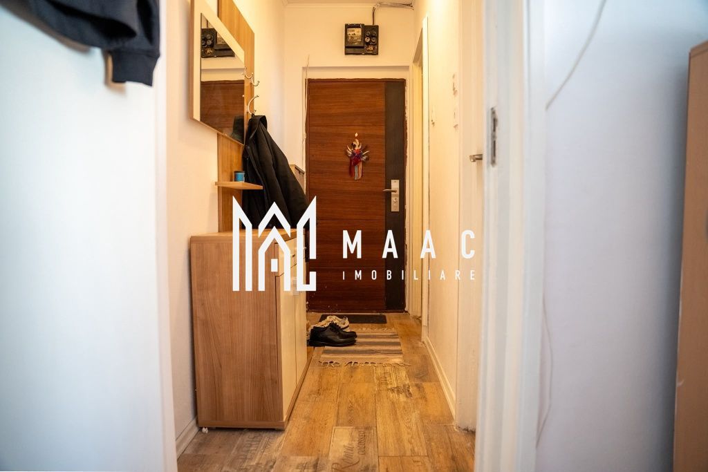 Apartament 2 camere | Hipodrom 3 - Cireșica, Sibiu | etaj 1 - Poză 8