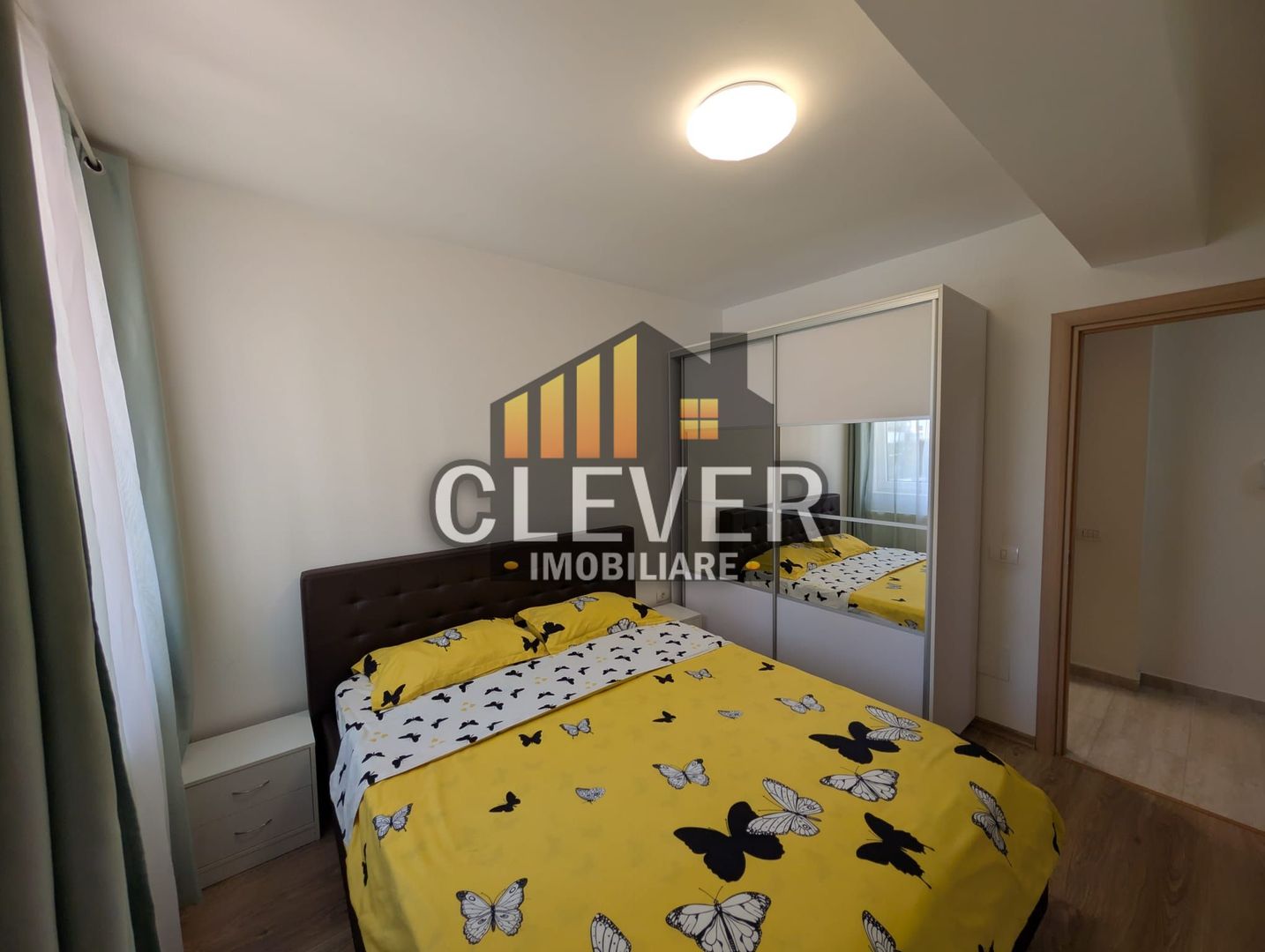 Apartament 3 camere Mobilat si Utilat, Parcare | Pallady – Nicolae Teclu - Poză 5