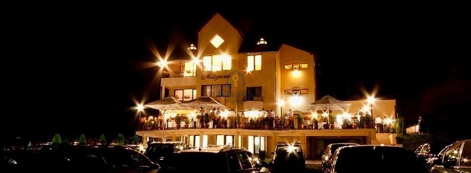 Pensiune Baia Mare - Poză 6