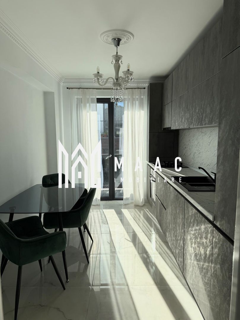 Apartament 3 camere de vânzare | Șelimbăr | 77 mp | 3 balcoane - Poză 9