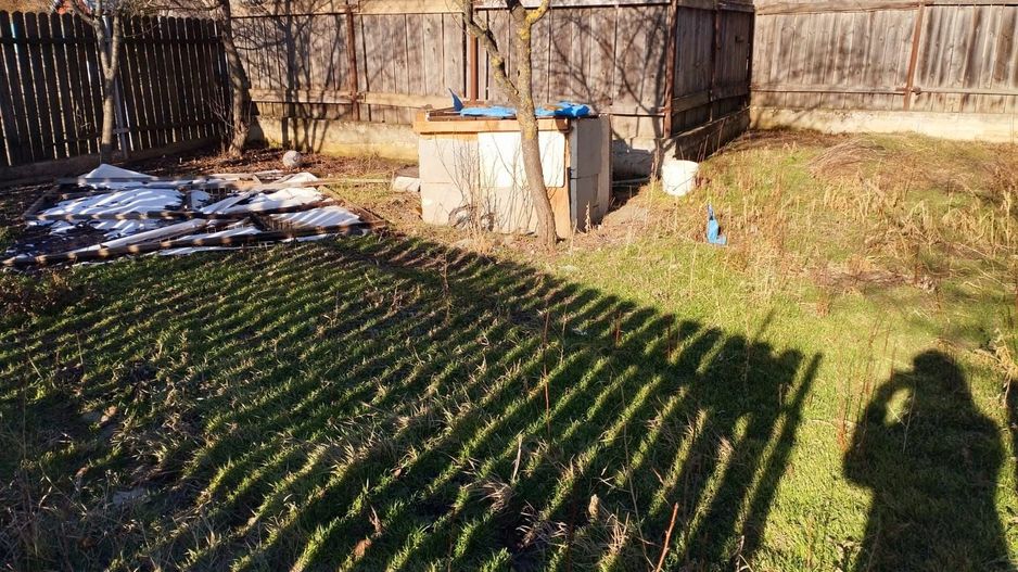 DARZA - CREVEDIA, CASA 7 CAMERE - Poză 3