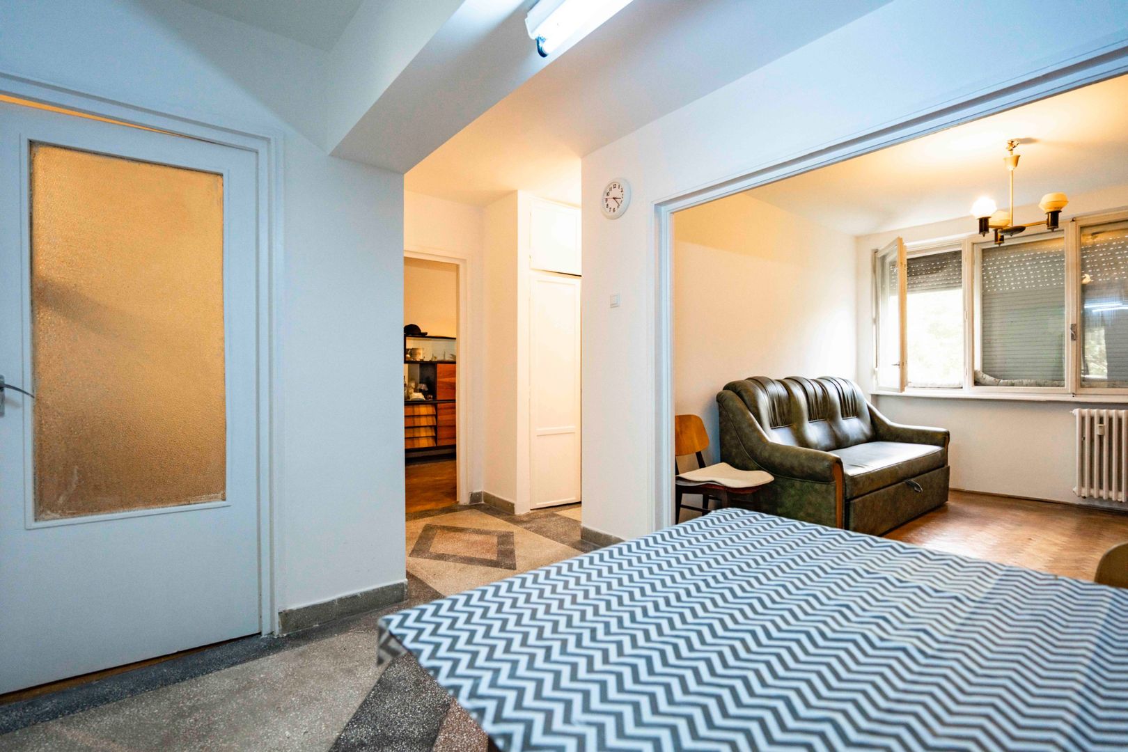 Apartament 3 camere etaj 3 Decebal - Poză 6