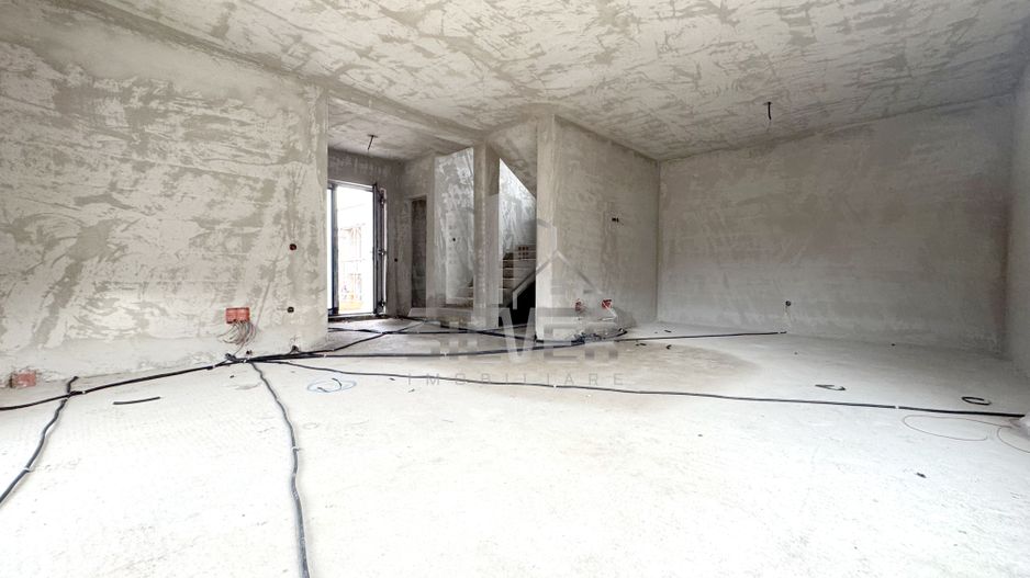 Case individuale cu teren de 420 mp! - Poză 3