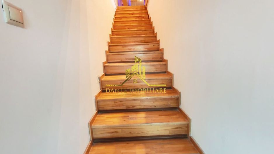2 camere,lux, modern, premium, 110 mp, parcare, Calea Turzii - Poză 19
