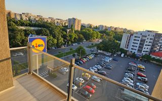 GranVia Park | Lujerului / Drumul Taberei- studio modern, intr-un bloc nou - Poză 1