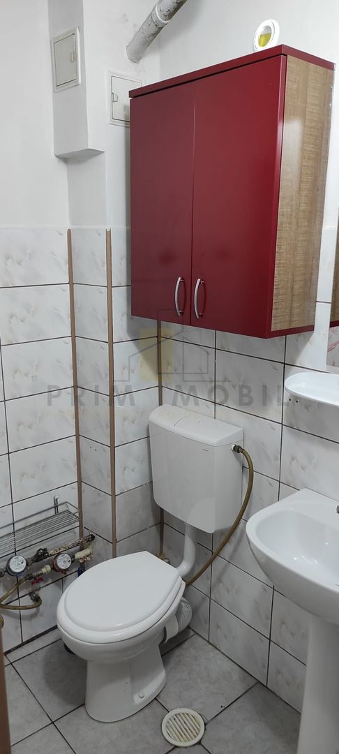Garsoniera Podu Ros | Decomandata | Etaj 1 | La 10 minute de Palas - Poză 9