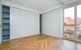 Inchiriere - apartament 4 camere - imobil nou - Dorobanti-Capitale - Poză 24