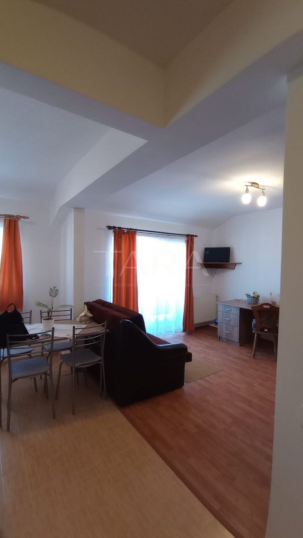 Apartament 2 camere – Florești, zona Florilor, 50 mp, renovat recent. - Poză 3