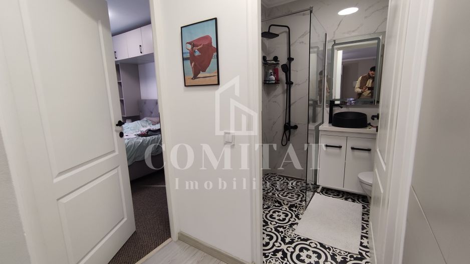 Apartament la cheie | 45 mp | Floresti - Poză 5