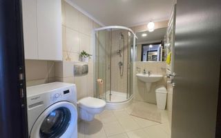 Herăstrău – Apartament 3 camere spațios, complet mobilat & utilat | 110 mp - Poză 9
