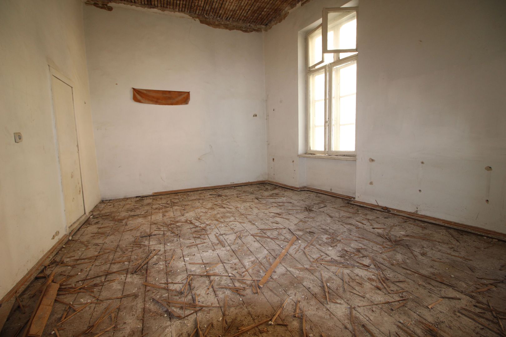 Spatiu comercial P+E zona Rosetti / 800 mp - Poză 16