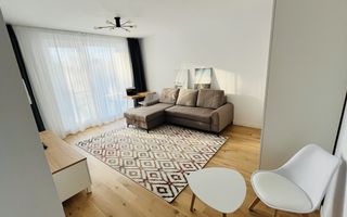 Apartment 2 camere - Trio Bridge View - Poză 1