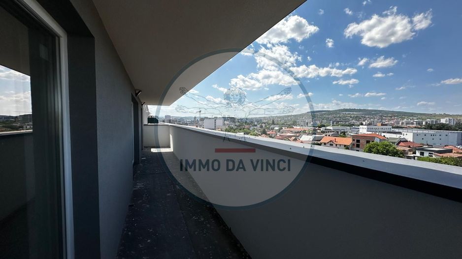 Apartament 2 camere Zona Marasti/Bulgaria - Poză 9