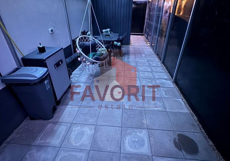 Apartament 2 camere decomandat | Curte 51mp | Giroc - Calea Urseni - Poză 7