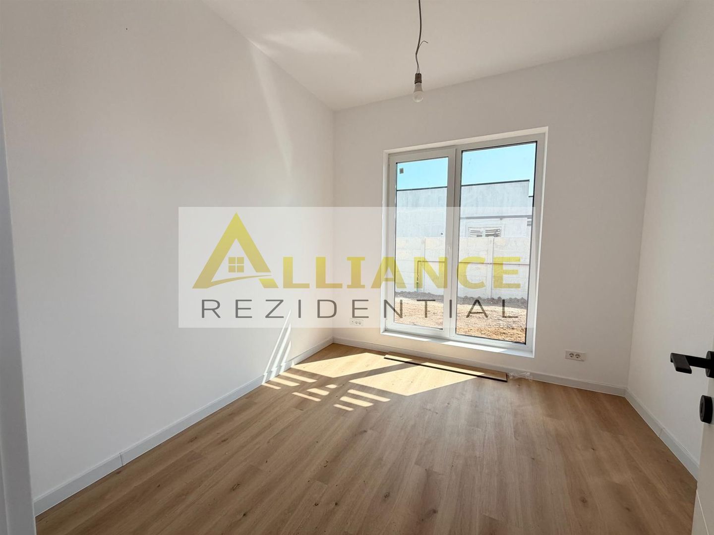 Casa individuala 4 camere || MIORITA || Teren 386 MP - Poză 8