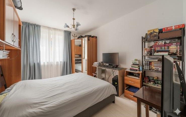 Apartament 3 camere Tei Colentina - Poză 1