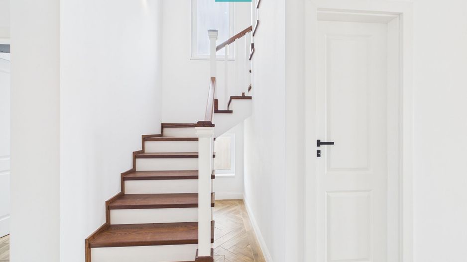 Duplex modern cu 5 camere Moșnița Nouă - Poză 16