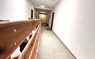 Apartament 2 camere tip studio – Sânpetru - Poză 4