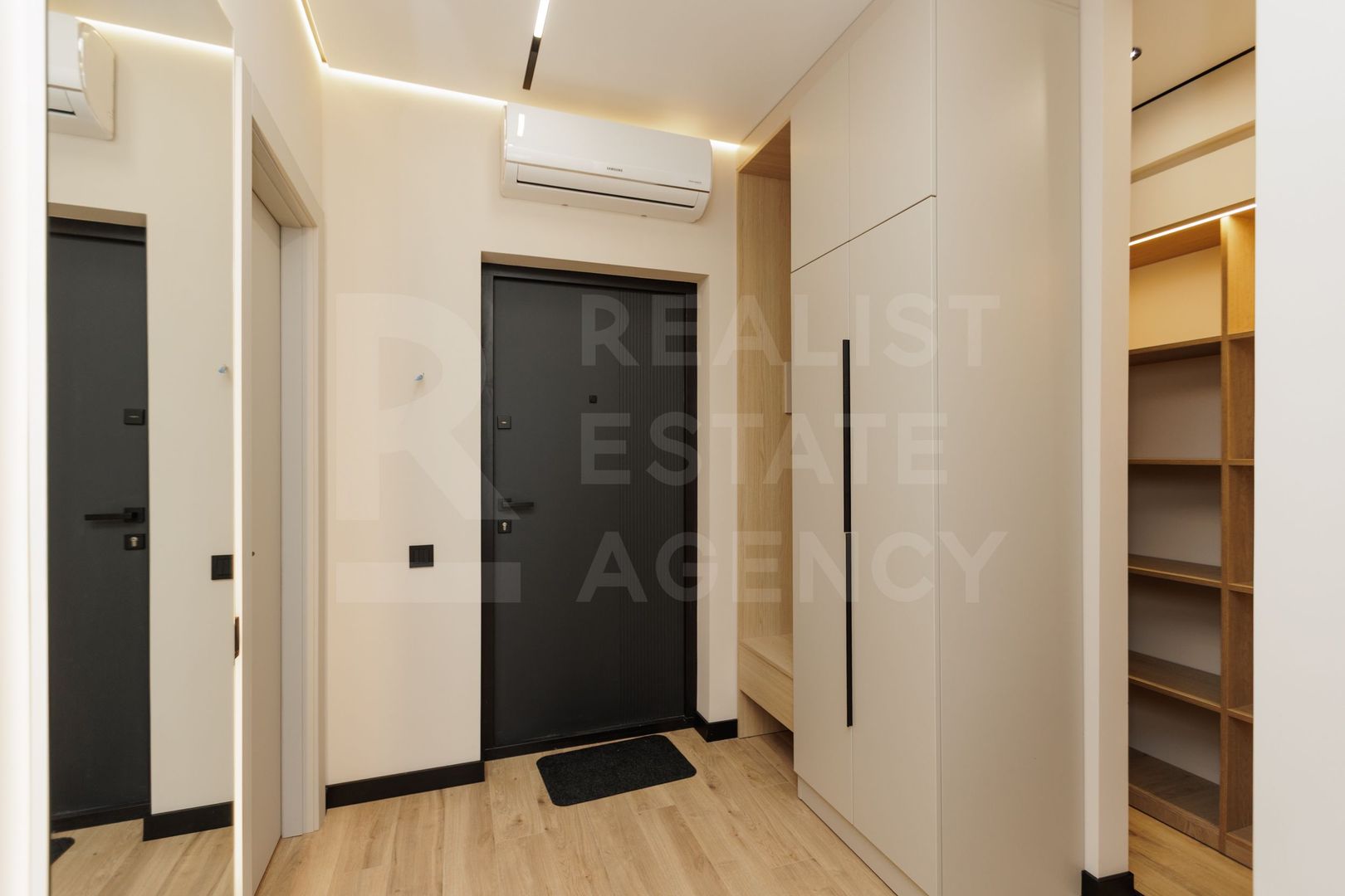 Vânzare apartament, 1 cameră, str. Ghica Vodă, Botanica - Poză 29