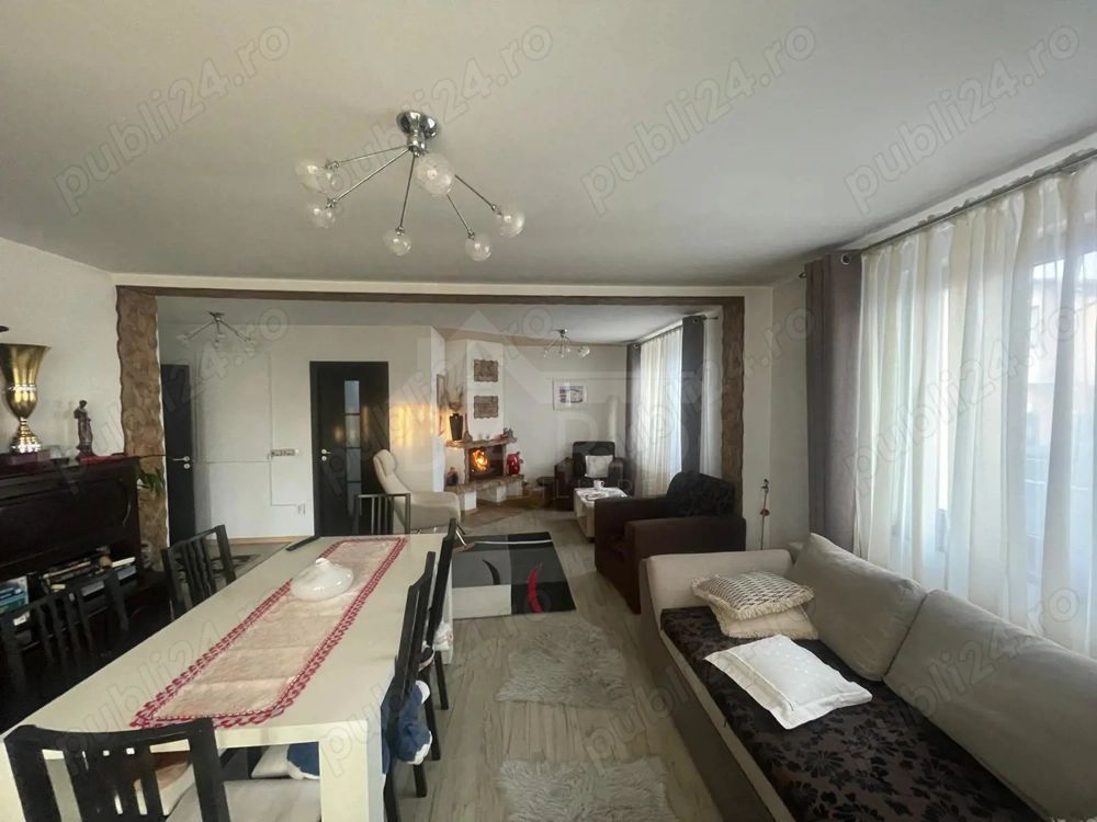 🏡 Casă individuală de vânzare – Unirii | Renovată 2022 | 315.000 € - Poză 8