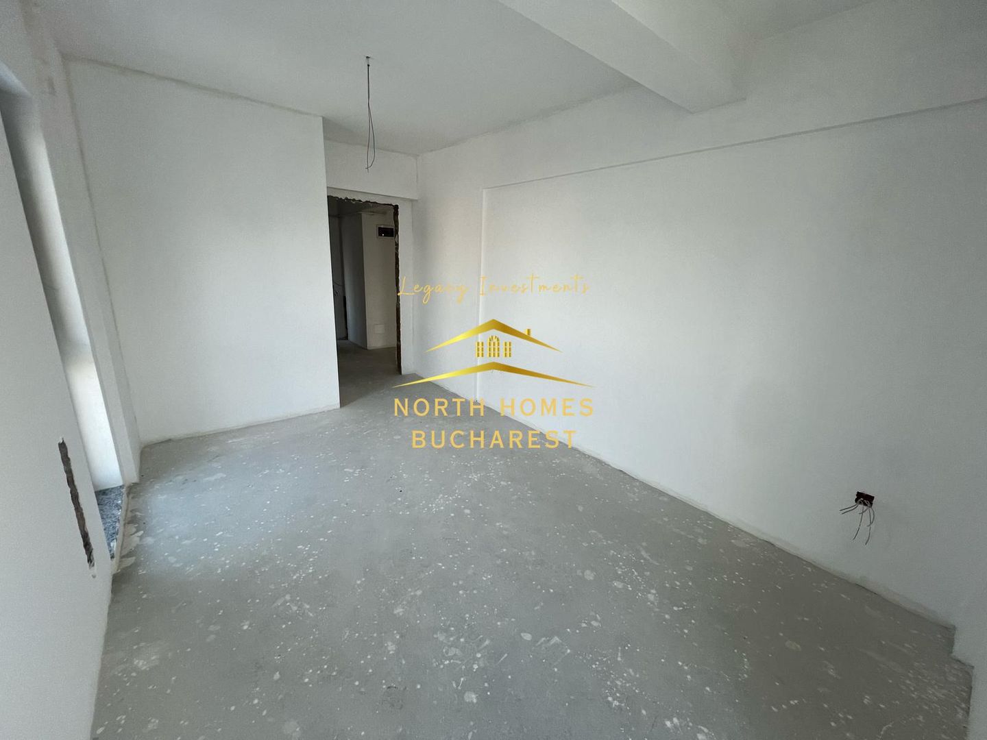 0% COMISION - Apartamente 2 camere  -Finisaje la alegere -Gara Bucur Obor - Poză 2