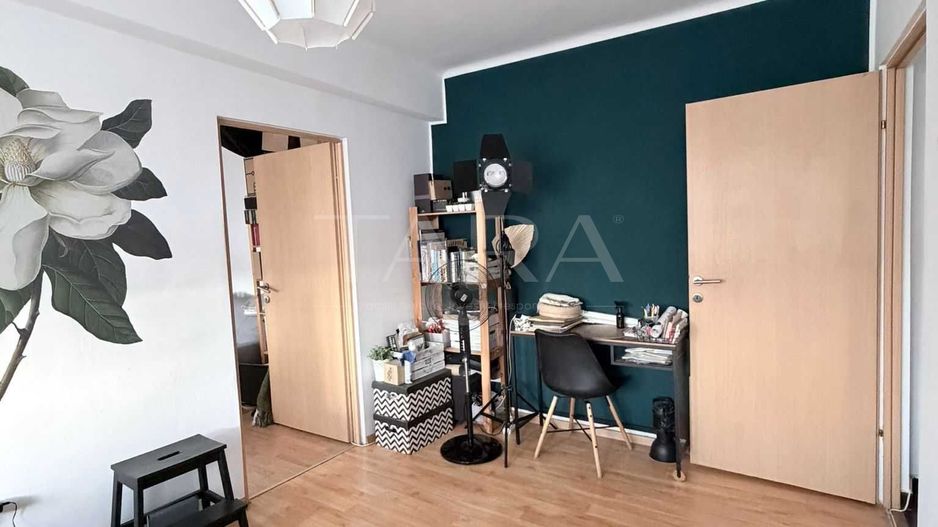 Apartament cu 2 camere, ultracentral, Piața Mihai Viteazu, Cluj-Napoca - Poză 1