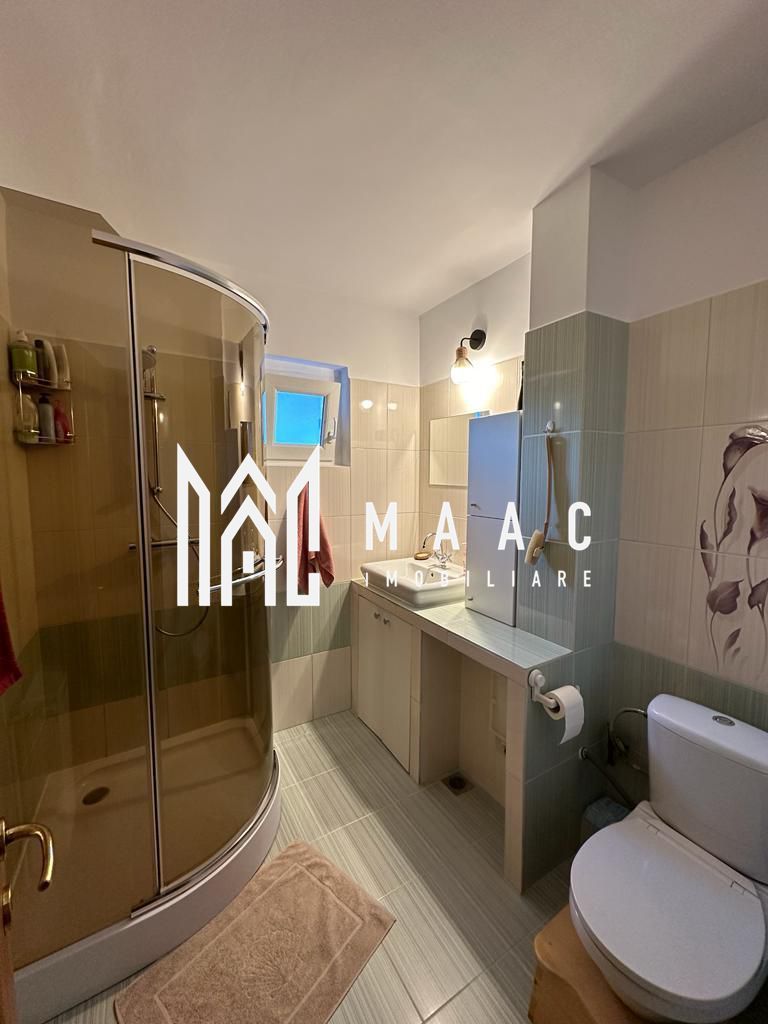 Apartament 3 camere | Pivnita | Valea Aurie - Poză 11