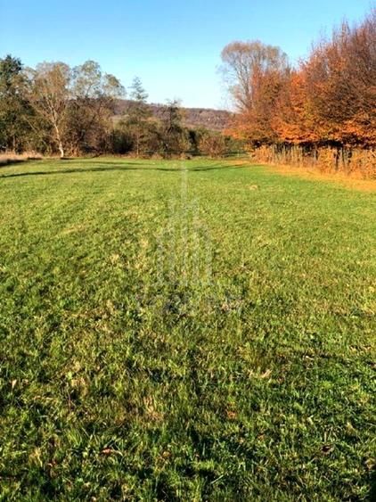 Teren intravilan in cartier Tocile comuna Sadu jud. Sibiu - Poză 5