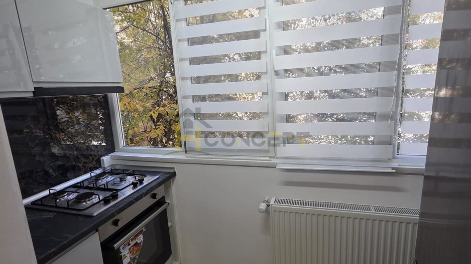 Inchiriere Apartament 2 camere mobilat utilat premium - Poză 7