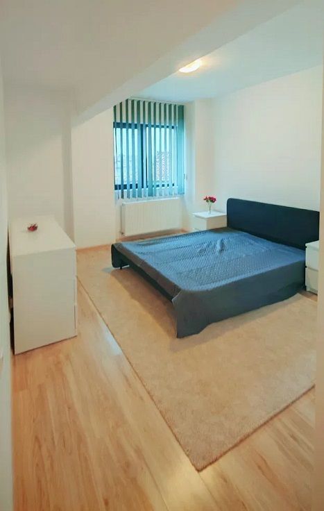 Bloc nou | Apartament 3 camere | Decebal - Piata Muncii | Parcare subterana - Poză 8