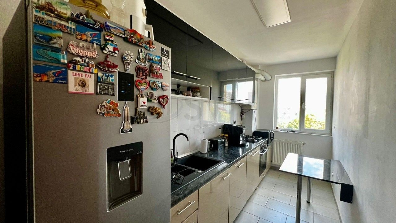 REA1024866 2 camere I Colentina I 54mp I Bloc nou - Poză 7