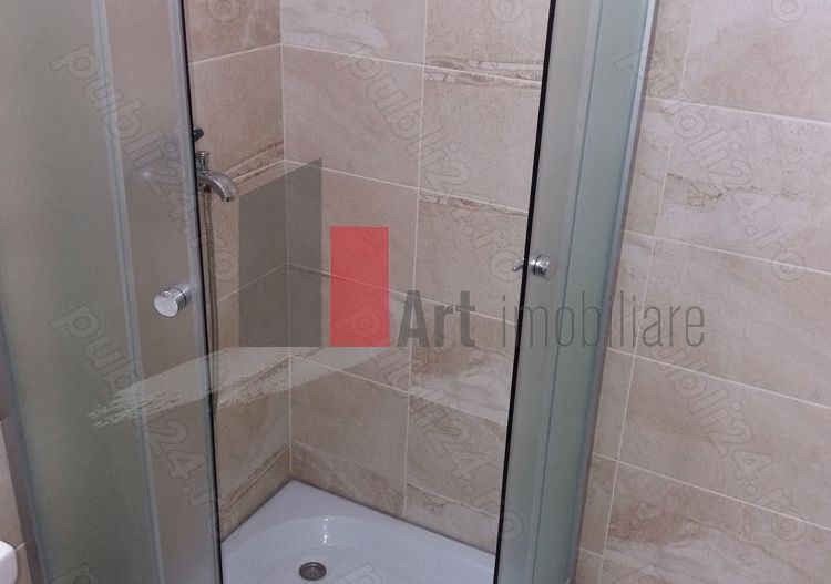 Zona Dristor, Apartament 3 camere bloc Nou - Poză 7