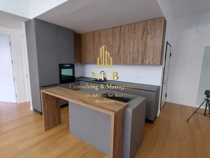 Apartament 3 camere ONE VIEW Floreasca - Poză 5