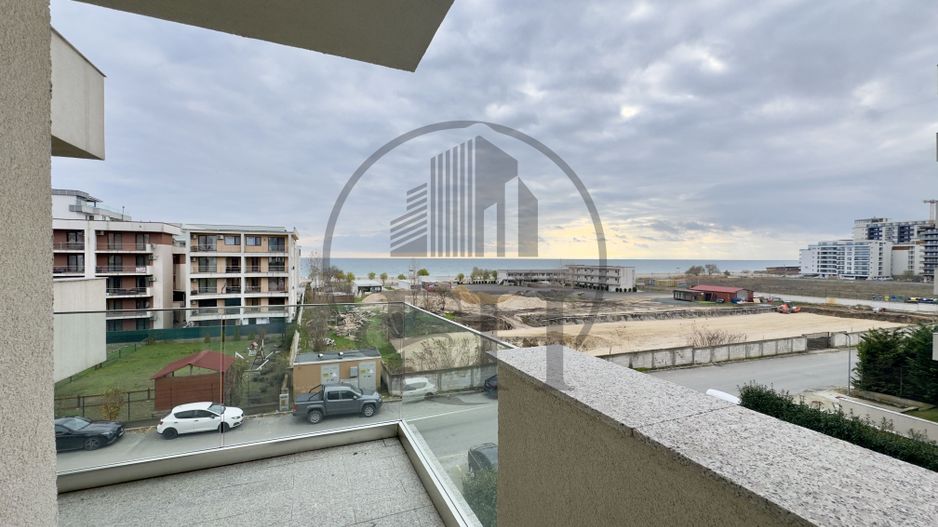 Apartament 2 camere de vanzare Mamaia Nord, Constanta - Poză 14