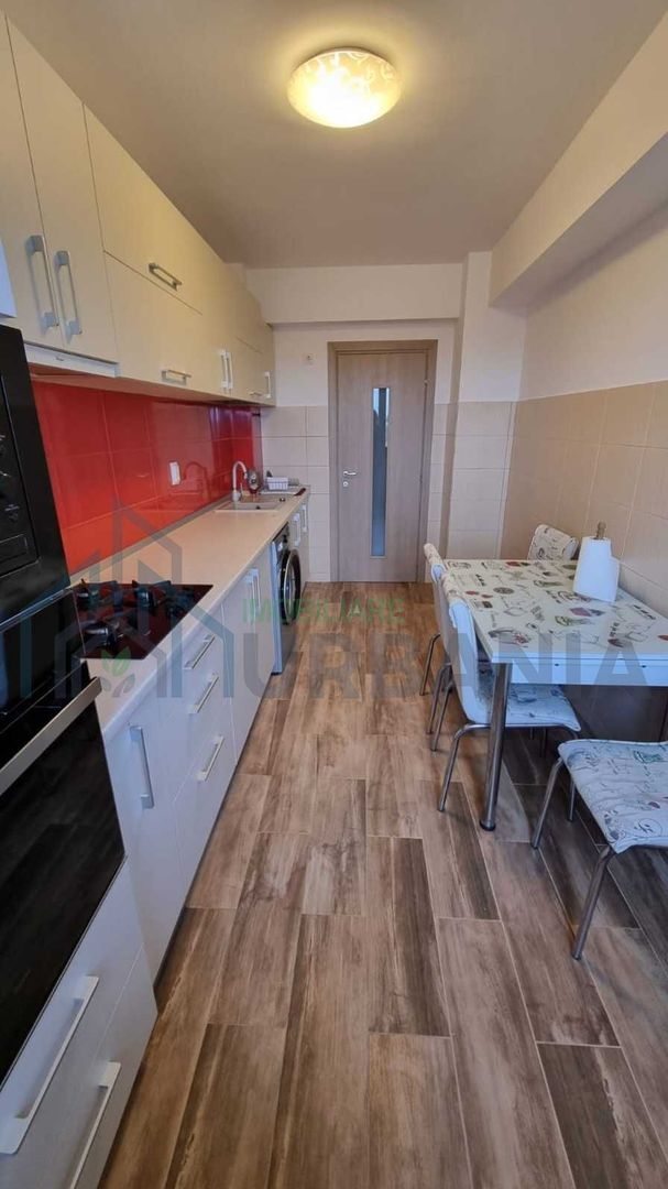 Apartament 2 camere în complexul rezidențial Bucium Confort, Iași - Poză 2